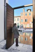 Il Nido Di Venezia 호텔 외부 사진